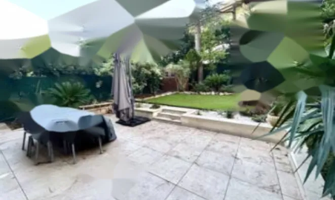 Недвижимость Apartment Cannes République: 3