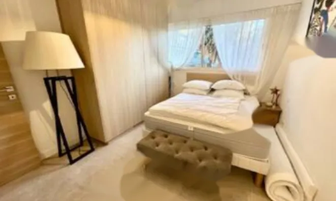 Недвижимость Apartment Cannes République: 6