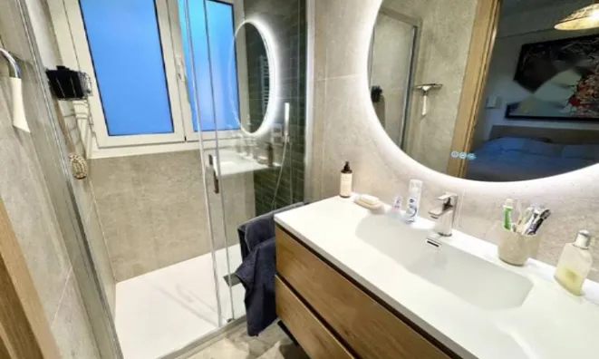 Недвижимость Apartment Cannes République: 7