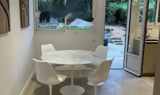 Недвижимость Apartment Cannes République: 8