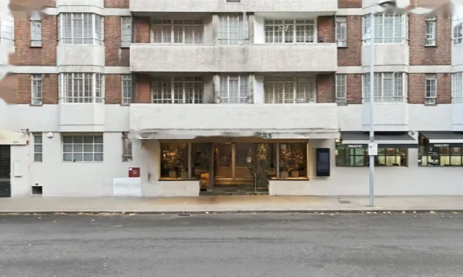 Недвижимость Chelsea Cloisters, Sloane Avenue: 3