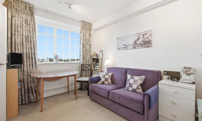 Недвижимость Chelsea Cloisters, Sloane Avenue: 6