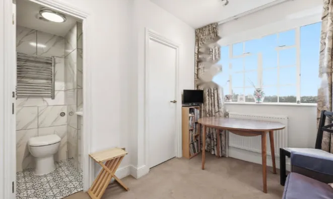 Недвижимость Chelsea Cloisters, Sloane Avenue: 7