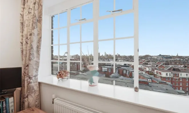 Недвижимость Chelsea Cloisters, Sloane Avenue: 8