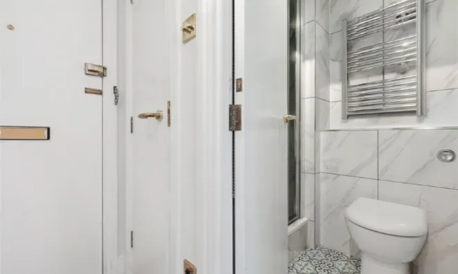 Недвижимость Chelsea Cloisters, Sloane Avenue: 10