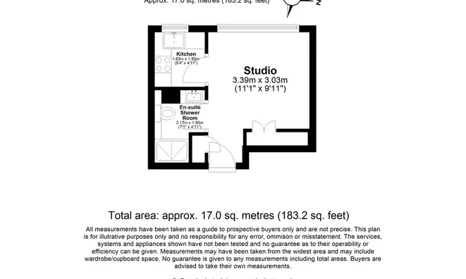 Недвижимость Chelsea Cloisters, Sloane Avenue: 11