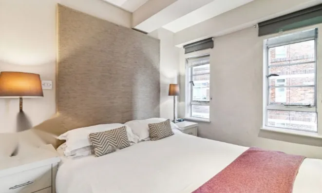 Недвижимость Sloane Avenue, Chelsea: 1