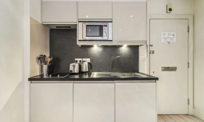 Недвижимость Sloane Avenue, Chelsea: 2