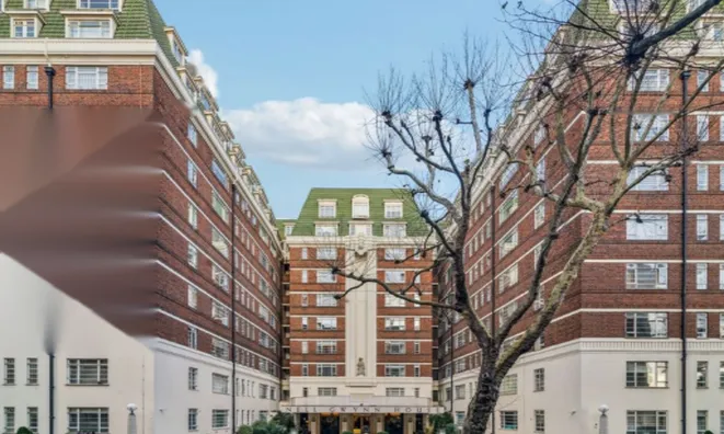 Недвижимость Sloane Avenue, Chelsea: 3