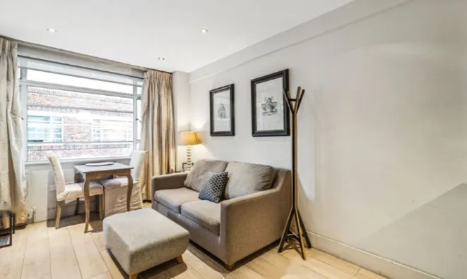 Недвижимость Sloane Avenue, Chelsea: 4