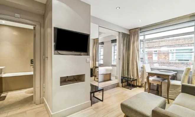 Недвижимость Sloane Avenue, Chelsea: 5