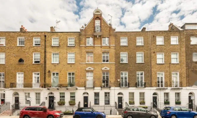 Недвижимость Sydney Street: 4