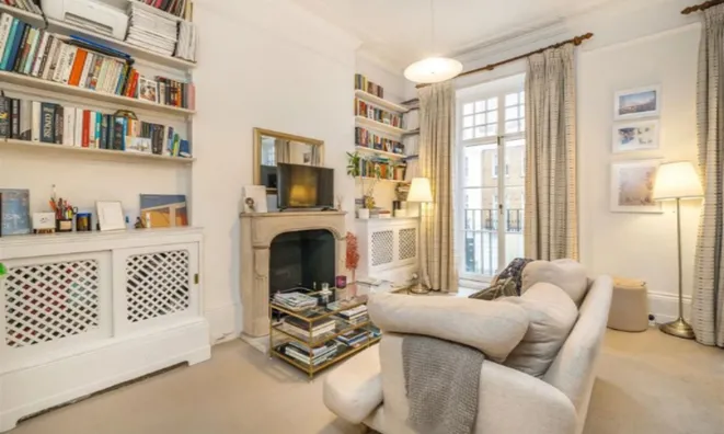 Недвижимость Sydney Street: 5