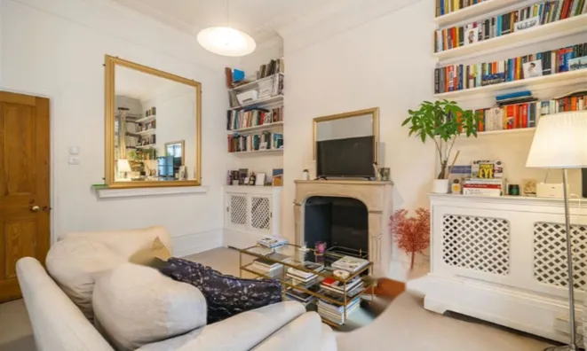 Недвижимость Sydney Street: 7