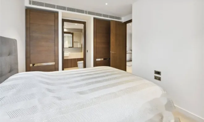 Недвижимость Waterfront Drive, Chelsea Waterfront: 4