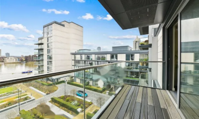 Недвижимость Waterfront Drive, Chelsea Waterfront: 7