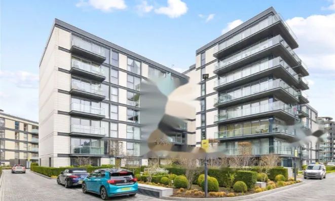 Недвижимость Waterfront Drive, Chelsea Waterfront: 9