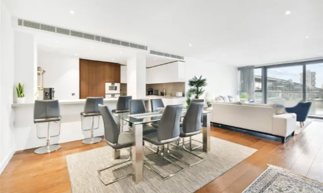 Недвижимость Waterfront Drive, Chelsea Waterfront: 11