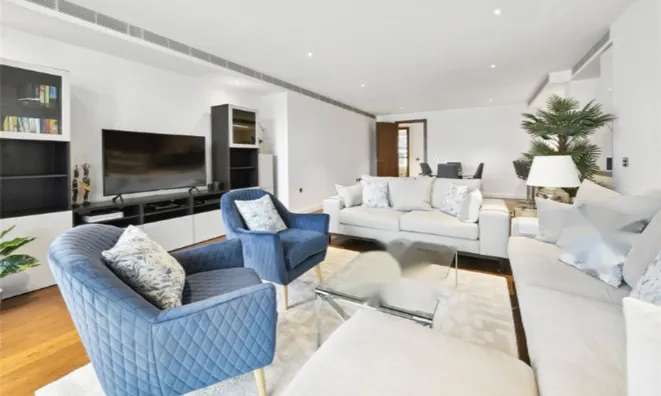 Недвижимость Waterfront Drive, Chelsea Waterfront: 13