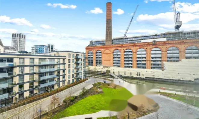 Недвижимость Waterfront Drive, Chelsea Waterfront: 16