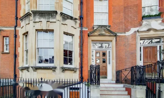 Недвижимость Egerton Place: 3