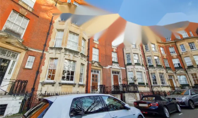 Недвижимость Egerton Place: 4