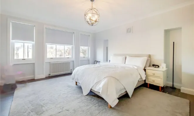 Недвижимость Egerton Place: 6