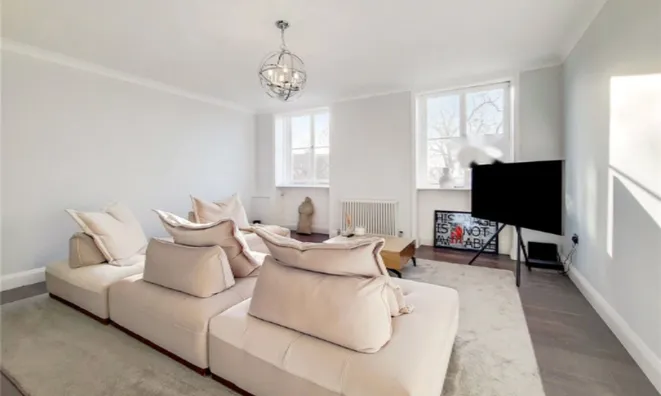 Недвижимость Egerton Place: 7