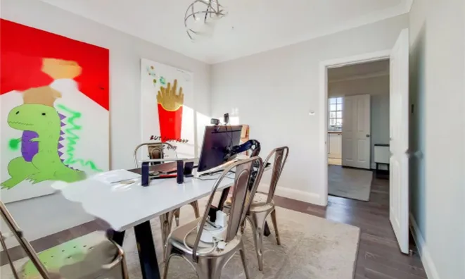 Недвижимость Egerton Place: 8