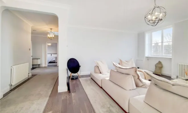 Недвижимость Egerton Place: 10