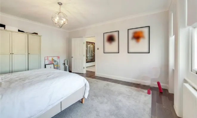 Недвижимость Egerton Place: 11