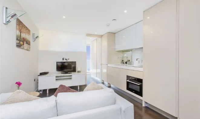 Недвижимость Caro Point, Grosvenor Waterside, 5 Gatliff Road: 7