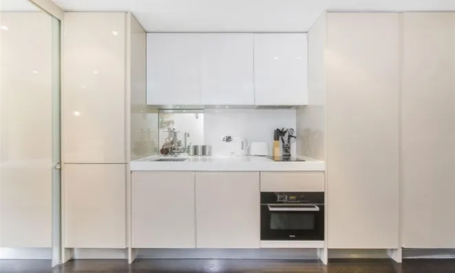 Недвижимость Caro Point, Grosvenor Waterside, 5 Gatliff Road: 8