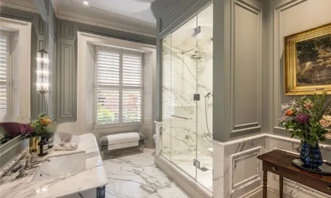 Недвижимость Walton Place: 1