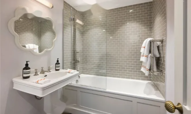 Недвижимость Walton Place: 6