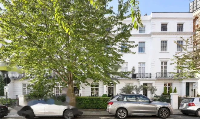 Недвижимость Walton Place: 10