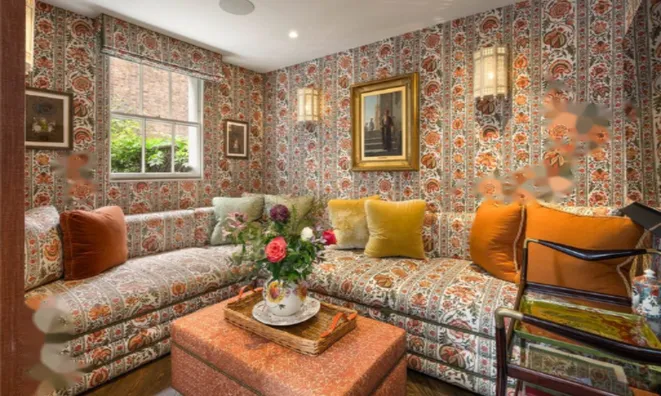 Недвижимость Walton Place: 14