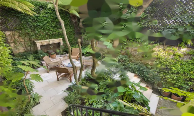 Недвижимость Walton Place: 15