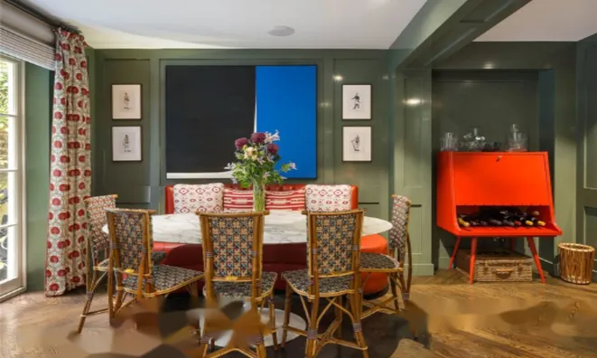 Недвижимость Walton Place: 18