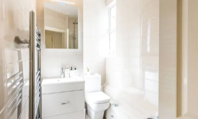 Недвижимость Sloane Avenue, Chelsea: 1