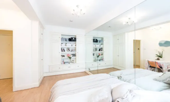 Недвижимость Sloane Avenue, Chelsea: 6