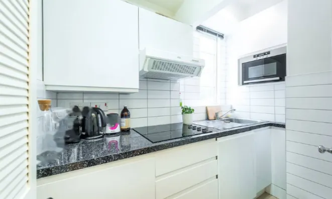 Недвижимость Sloane Avenue, Chelsea: 7