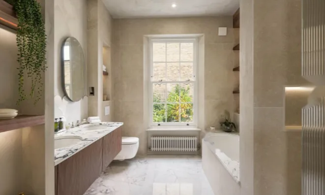 Недвижимость Lamont Road: 3