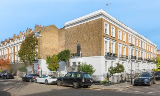 Недвижимость Lamont Road: 4