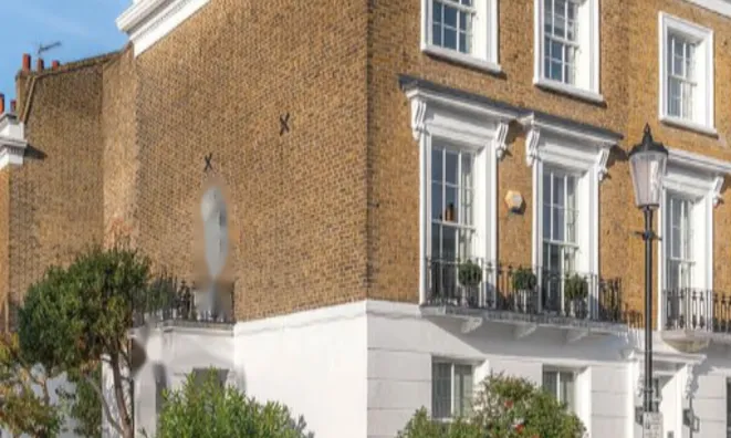 Недвижимость Lamont Road: 5