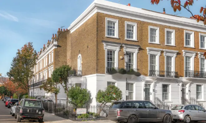 Недвижимость Lamont Road: 6