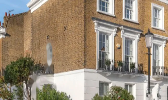 Недвижимость Lamont Road: 7