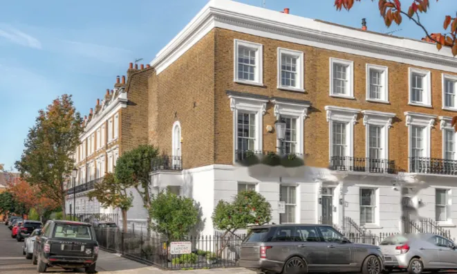 Недвижимость Lamont Road: 8