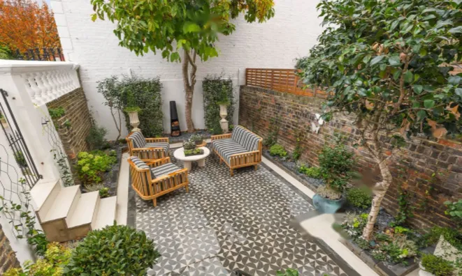 Недвижимость Lamont Road: 13