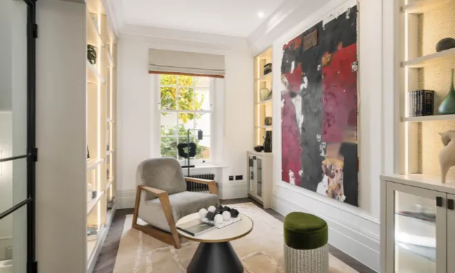 Недвижимость Lamont Road: 15